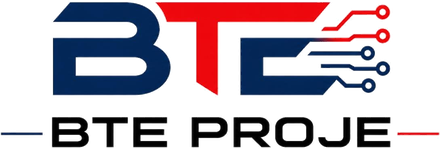 BTE Proje — Araç Proje & Tadilat