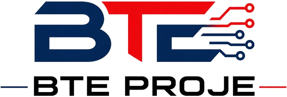 BTE Proje — Araç Proje & Tadilat